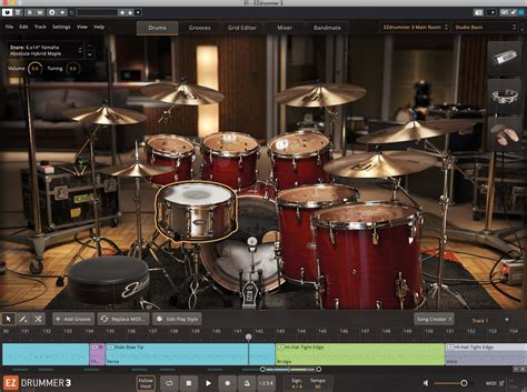 ezdrummer 2 vs 3|Toontrack EZdrummer 3 review .